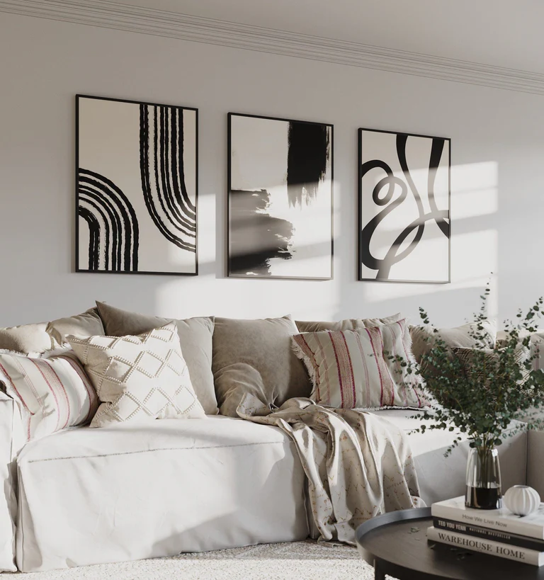 Elevate Your Space with Contempee