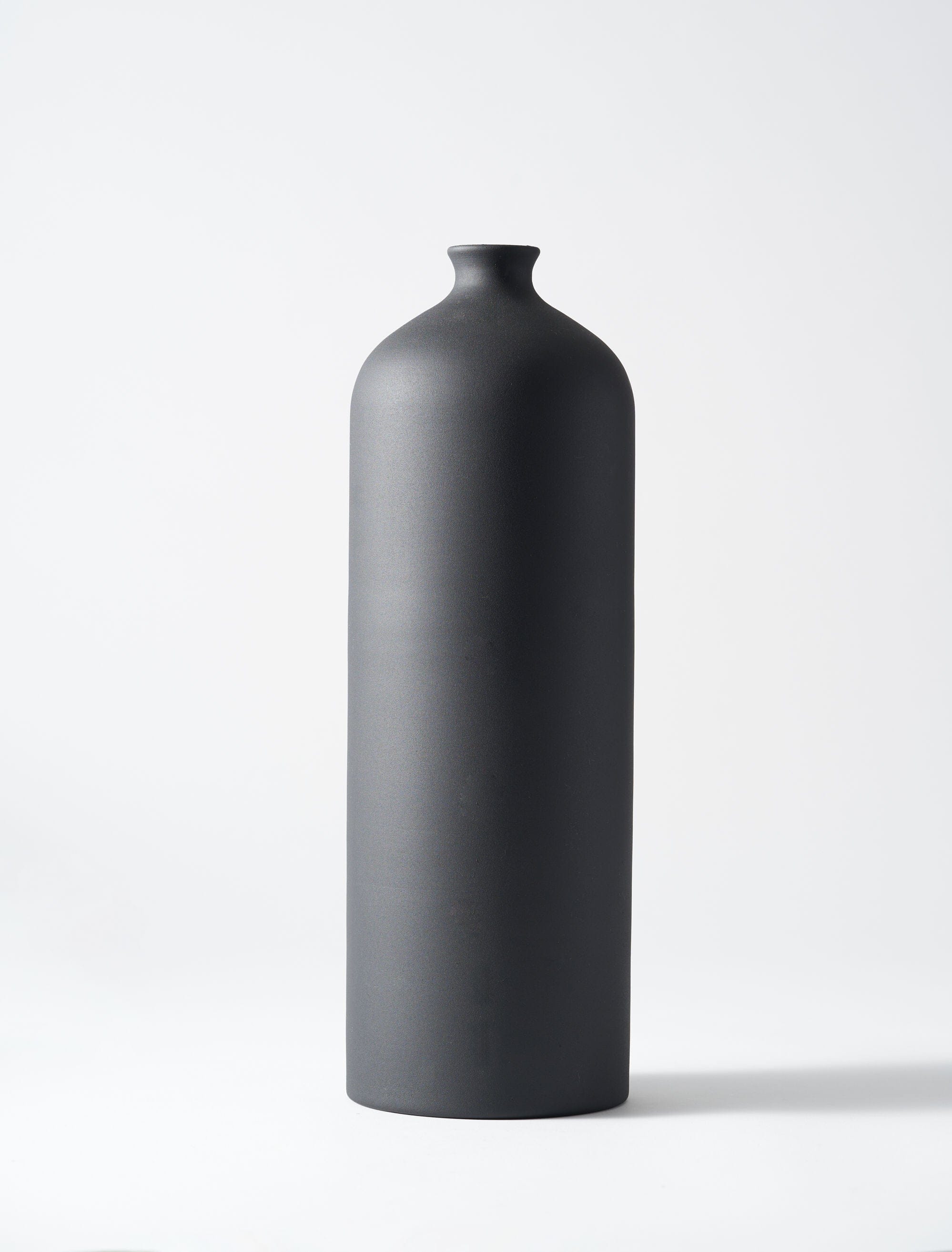 Pampas & Matching Vase Sale